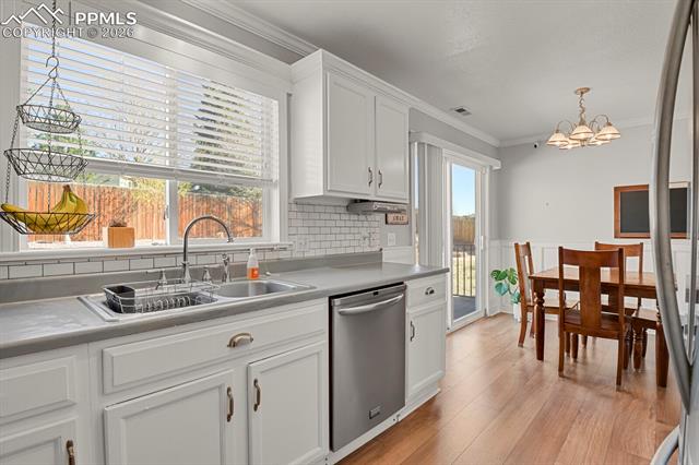 MLS Image for 5507  Anna Lee  ,Colorado Springs, Colorado