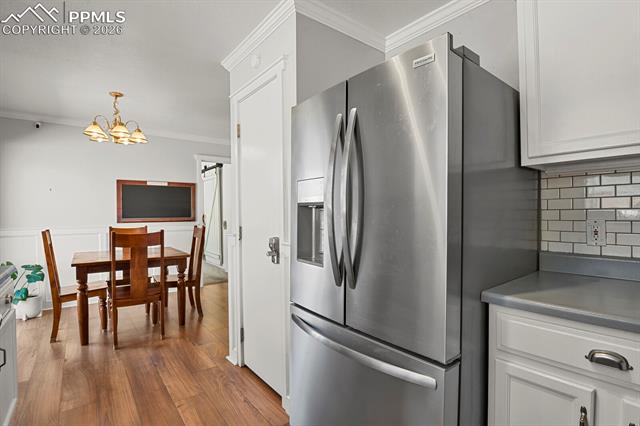 MLS Image for 5507  Anna Lee  ,Colorado Springs, Colorado