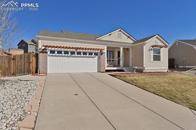 MLS Image for 5507  Anna Lee  ,Colorado Springs, Colorado