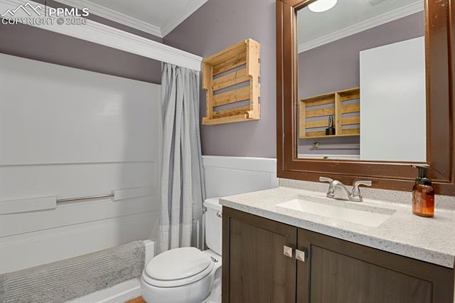 MLS Image for 5507  Anna Lee  ,Colorado Springs, Colorado