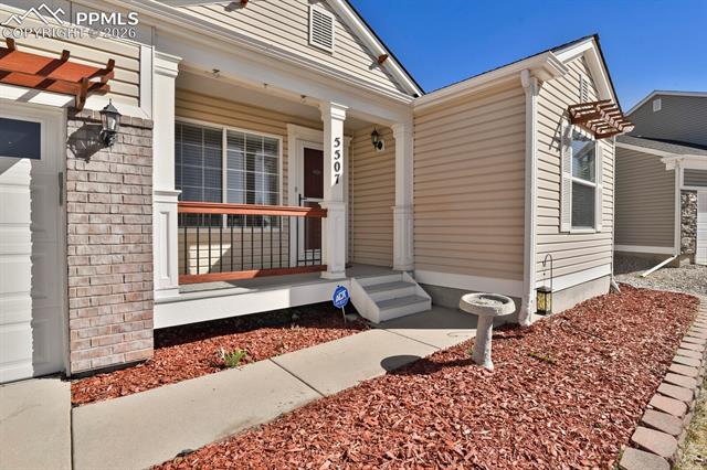 MLS Image for 5507  Anna Lee  ,Colorado Springs, Colorado