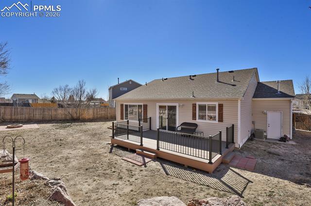 MLS Image for 5507  Anna Lee  ,Colorado Springs, Colorado