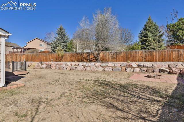 MLS Image for 5507  Anna Lee  ,Colorado Springs, Colorado