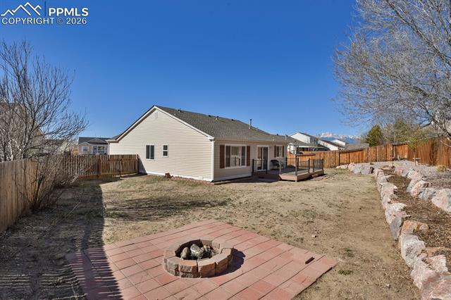 MLS Image for 5507  Anna Lee  ,Colorado Springs, Colorado