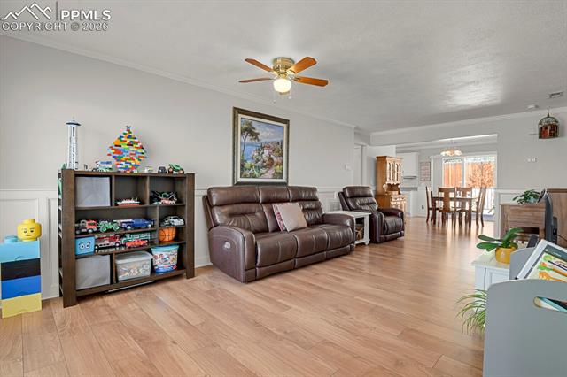 MLS Image for 5507  Anna Lee  ,Colorado Springs, Colorado