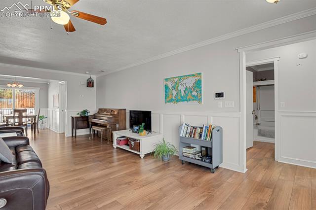 MLS Image for 5507  Anna Lee  ,Colorado Springs, Colorado
