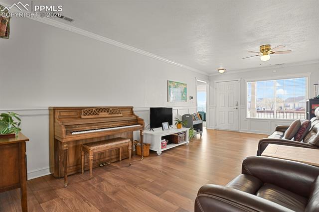MLS Image for 5507  Anna Lee  ,Colorado Springs, Colorado