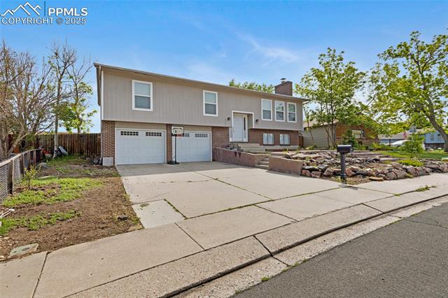 4623  Ranch  , colorado springs  House Search MLS Picture
