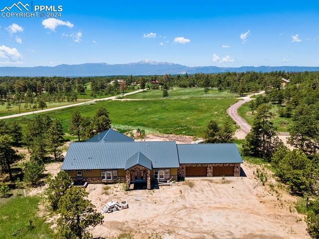 11545  Green Acres  , colorado springs  House Search MLS Picture