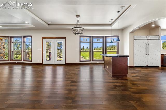 MLS Image for 11545  Green Acres  ,Colorado Springs, Colorado