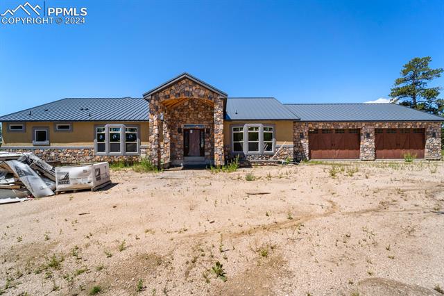 MLS Image for 11545  Green Acres  ,Colorado Springs, Colorado