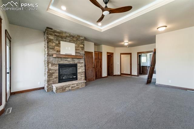 MLS Image for 11545  Green Acres  ,Colorado Springs, Colorado