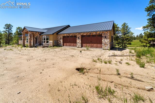 MLS Image for 11545  Green Acres  ,Colorado Springs, Colorado