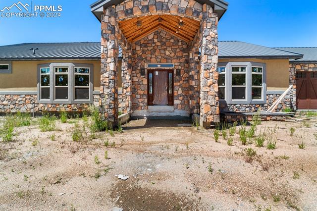 MLS Image for 11545  Green Acres  ,Colorado Springs, Colorado