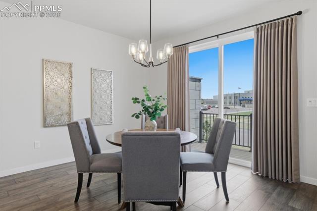MLS Image for 8648  Wolf Valley  ,Colorado Springs, Colorado