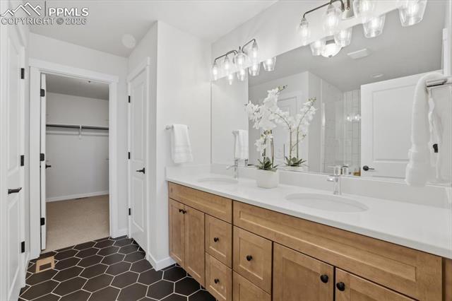 MLS Image for 8648  Wolf Valley  ,Colorado Springs, Colorado