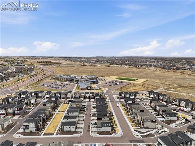 MLS Image for 8648  Wolf Valley  ,Colorado Springs, Colorado