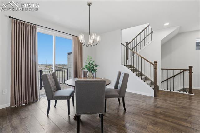 MLS Image for 8648  Wolf Valley  ,Colorado Springs, Colorado