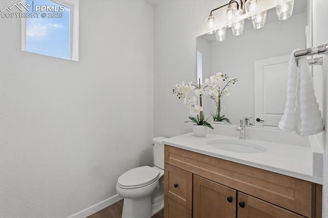 MLS Image for 8648  Wolf Valley  ,Colorado Springs, Colorado