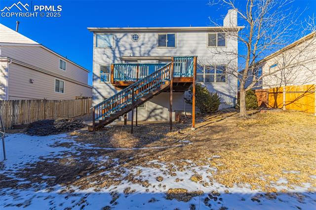 MLS Image for 3747  Pony Tracks  ,Colorado Springs, Colorado