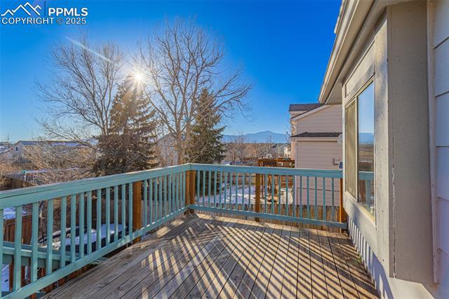 MLS Image for 3747  Pony Tracks  ,Colorado Springs, Colorado