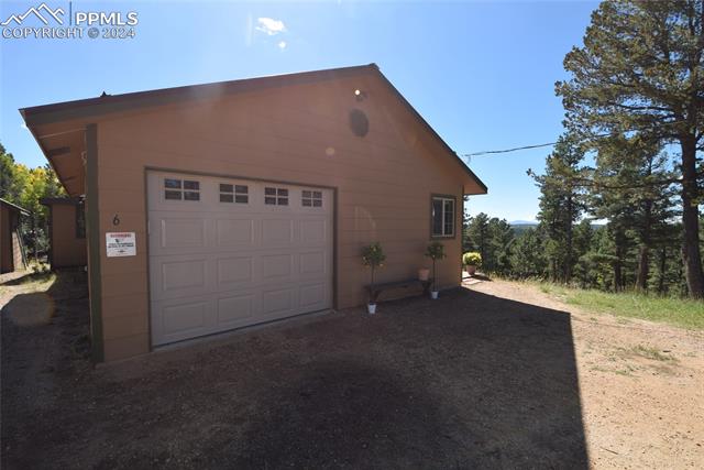 MLS Image for 6  Evergreen  ,Woodland Park, Colorado