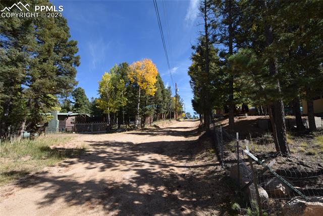 MLS Image for 6  Evergreen  ,Woodland Park, Colorado