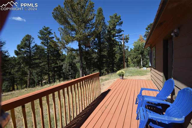 MLS Image for 6  Evergreen  ,Woodland Park, Colorado