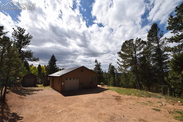 MLS Image for 6  Evergreen  ,Woodland Park, Colorado