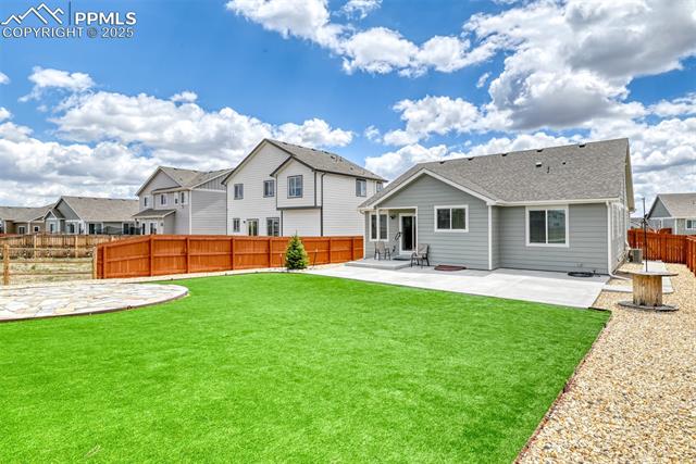 MLS Image for 12718  Windingwalk  ,Peyton, Colorado