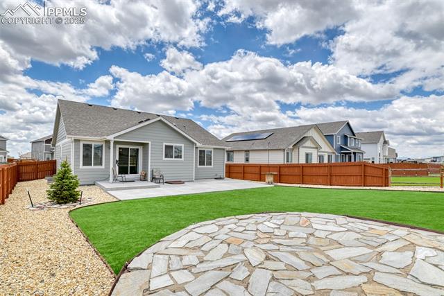 MLS Image for 12718  Windingwalk  ,Peyton, Colorado