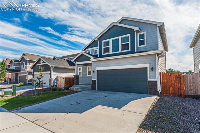 MLS Image for 10583  Horton  ,Colorado Springs, Colorado