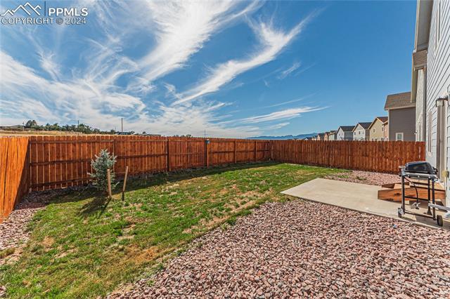 MLS Image for 10583  Horton  ,Colorado Springs, Colorado