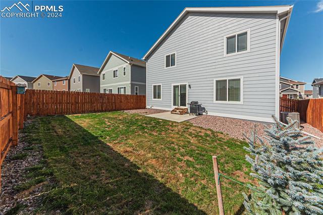 MLS Image for 10583  Horton  ,Colorado Springs, Colorado