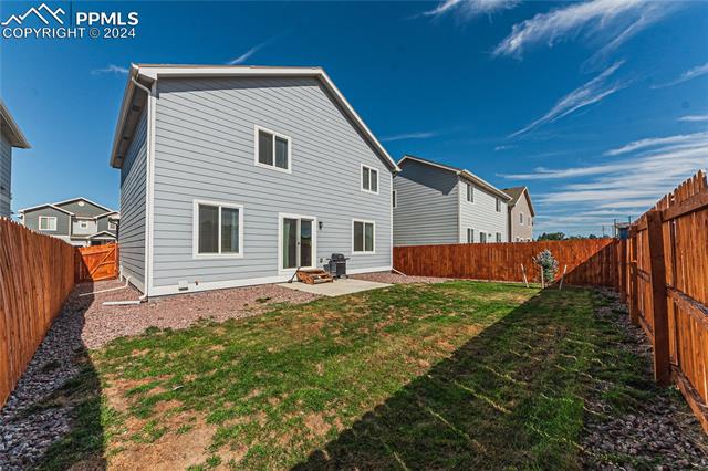 MLS Image for 10583  Horton  ,Colorado Springs, Colorado