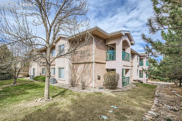 MLS Image for 3020  Mandalay  10 ,Colorado Springs, Colorado