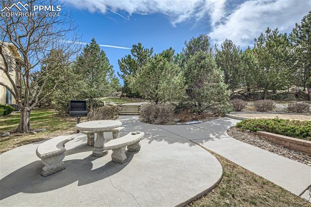 MLS Image for 3020  Mandalay  10 ,Colorado Springs, Colorado