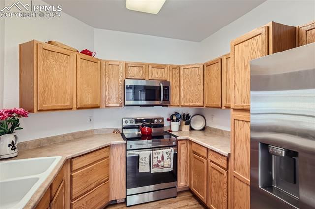 MLS Image for 3020  Mandalay  10 ,Colorado Springs, Colorado