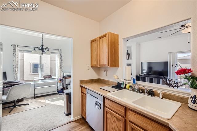 MLS Image for 3020  Mandalay  10 ,Colorado Springs, Colorado