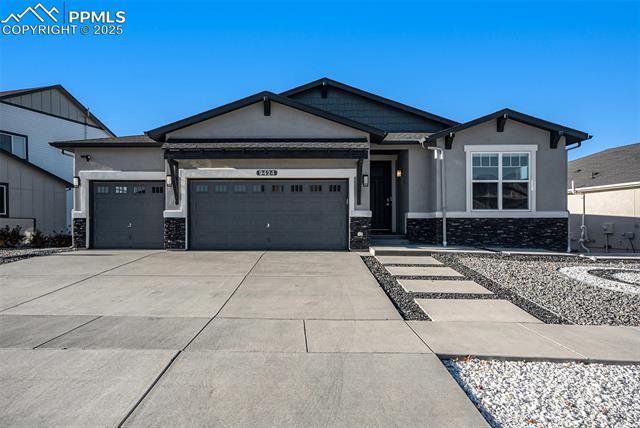 9424  Bugaboo  , colorado springs&nbsp; House Search MLS Picture