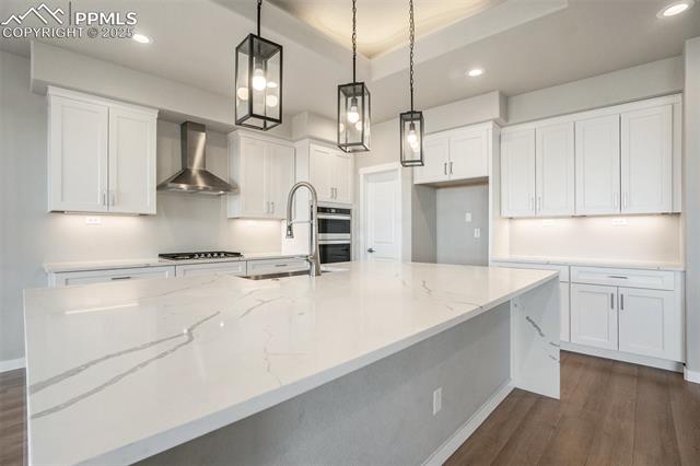 MLS Image for 9424  Bugaboo  ,Colorado Springs, Colorado