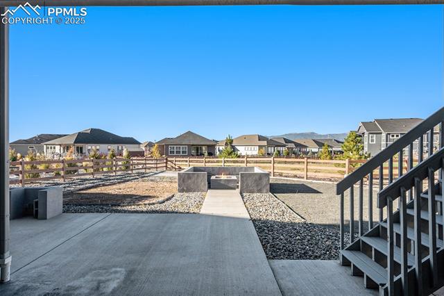 MLS Image for 9424  Bugaboo  ,Colorado Springs, Colorado