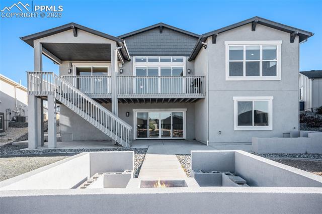 MLS Image for 9424  Bugaboo  ,Colorado Springs, Colorado