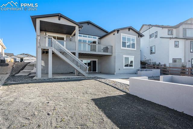 MLS Image for 9424  Bugaboo  ,Colorado Springs, Colorado