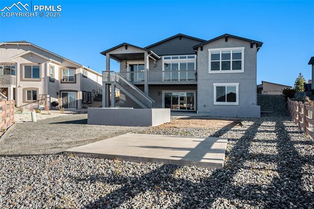 MLS Image for 9424  Bugaboo  ,Colorado Springs, Colorado