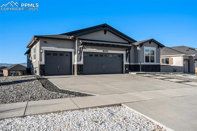 MLS Image for 9424  Bugaboo  ,Colorado Springs, Colorado