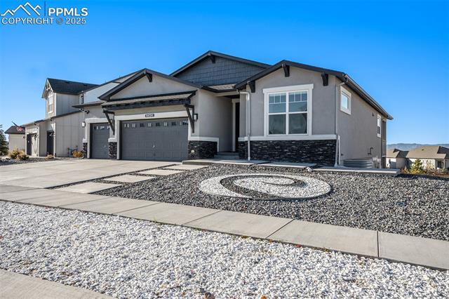 MLS Image for 9424  Bugaboo  ,Colorado Springs, Colorado