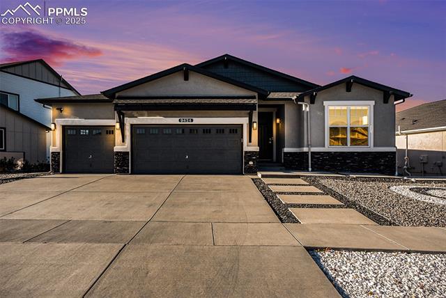MLS Image for 9424  Bugaboo  ,Colorado Springs, Colorado