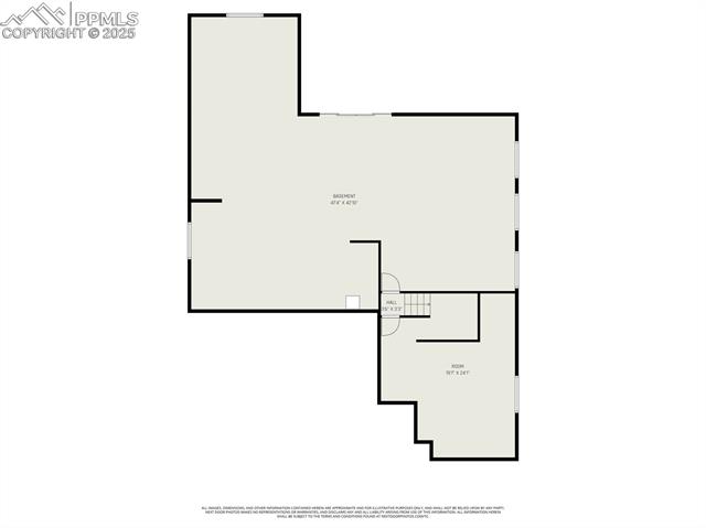 MLS Image for 9424  Bugaboo  ,Colorado Springs, Colorado