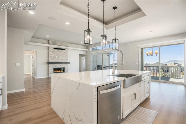 MLS Image for 9424  Bugaboo  ,Colorado Springs, Colorado
